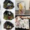 140-Piece Natural Dried Pressed Flowers & Leaves for Crafts – Mixed Colors for Resin, Epoxy Jewelry, Candle Making, DIY Art, Scrapbooking & Floral Projects (Multi Color-12)